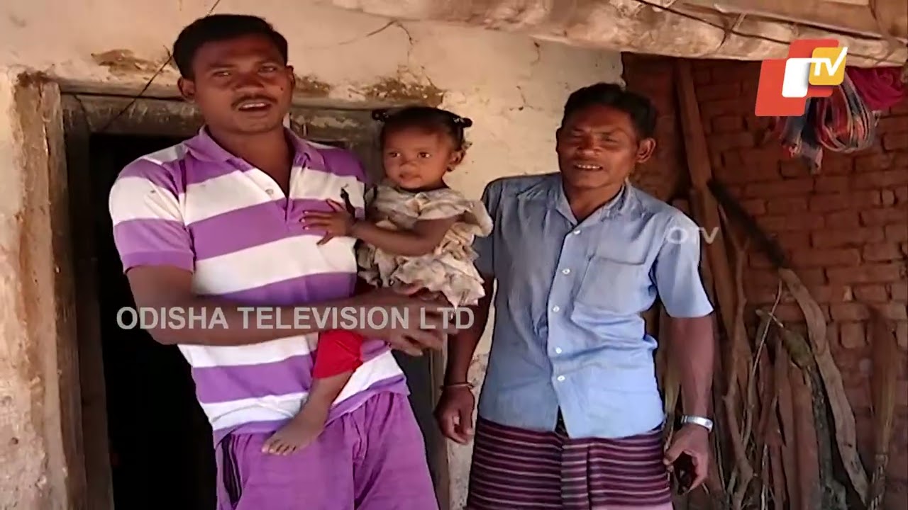 In Odisha & AP Fight Over Kotia, Fault Lines Galore On Ground Zero : OTV Reports
