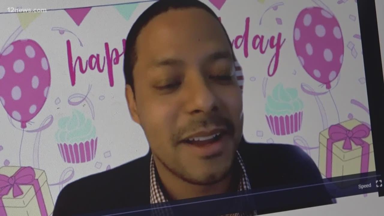 'Zoom crashers' spread racist hate in birthday call