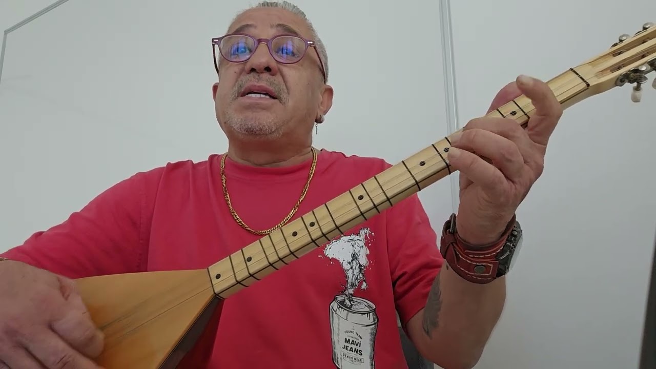 SOLFEJ HAŞİM FT GÜLİSTAN TOKDEMİR HARIM KUDA KISA SAP BAĞLAMA EKLEYEN SURGEON