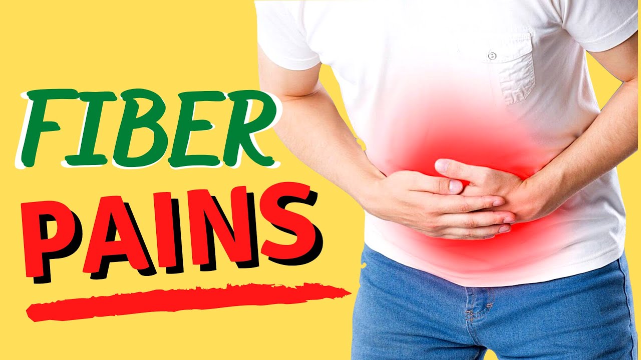 Fiber Intolerance: Causes & Solutions