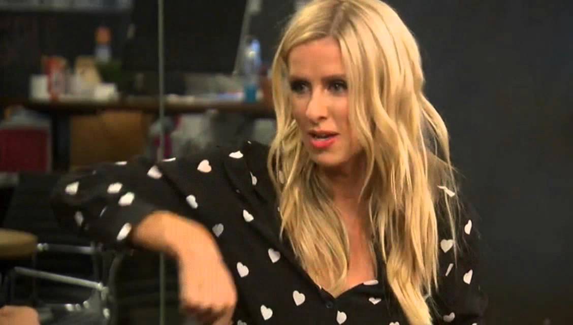 Nicky Hilton on Her Valentino Wedding Dress: It Was 