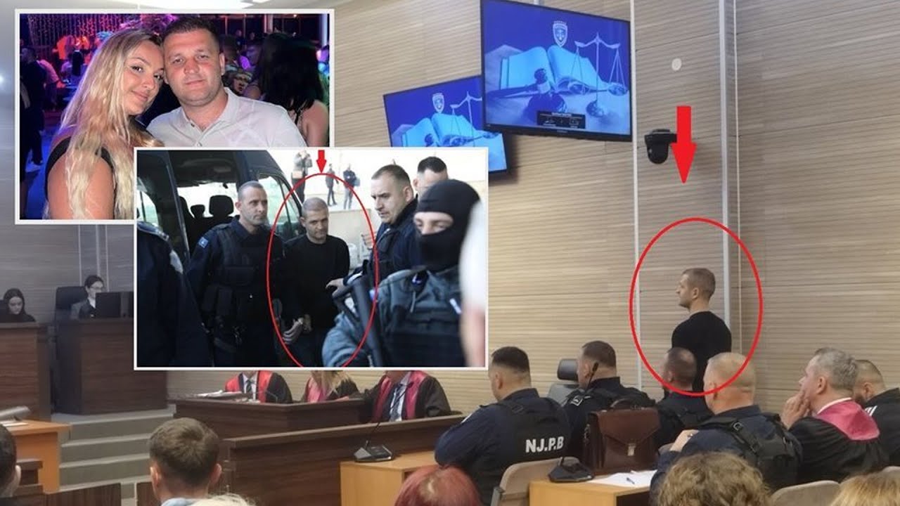 “Naimi thojke gjuj, gjuj” DËSHMIA tronditëse e Plavës: Naimi ma qiti një kafe e mbushi armën… - Ora
