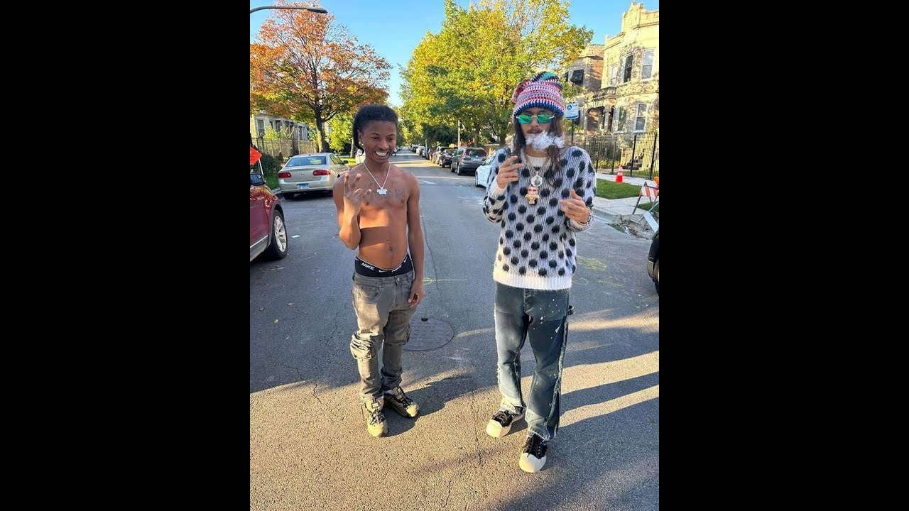 [FREE] BabyTron x Detroit Type Beat - 