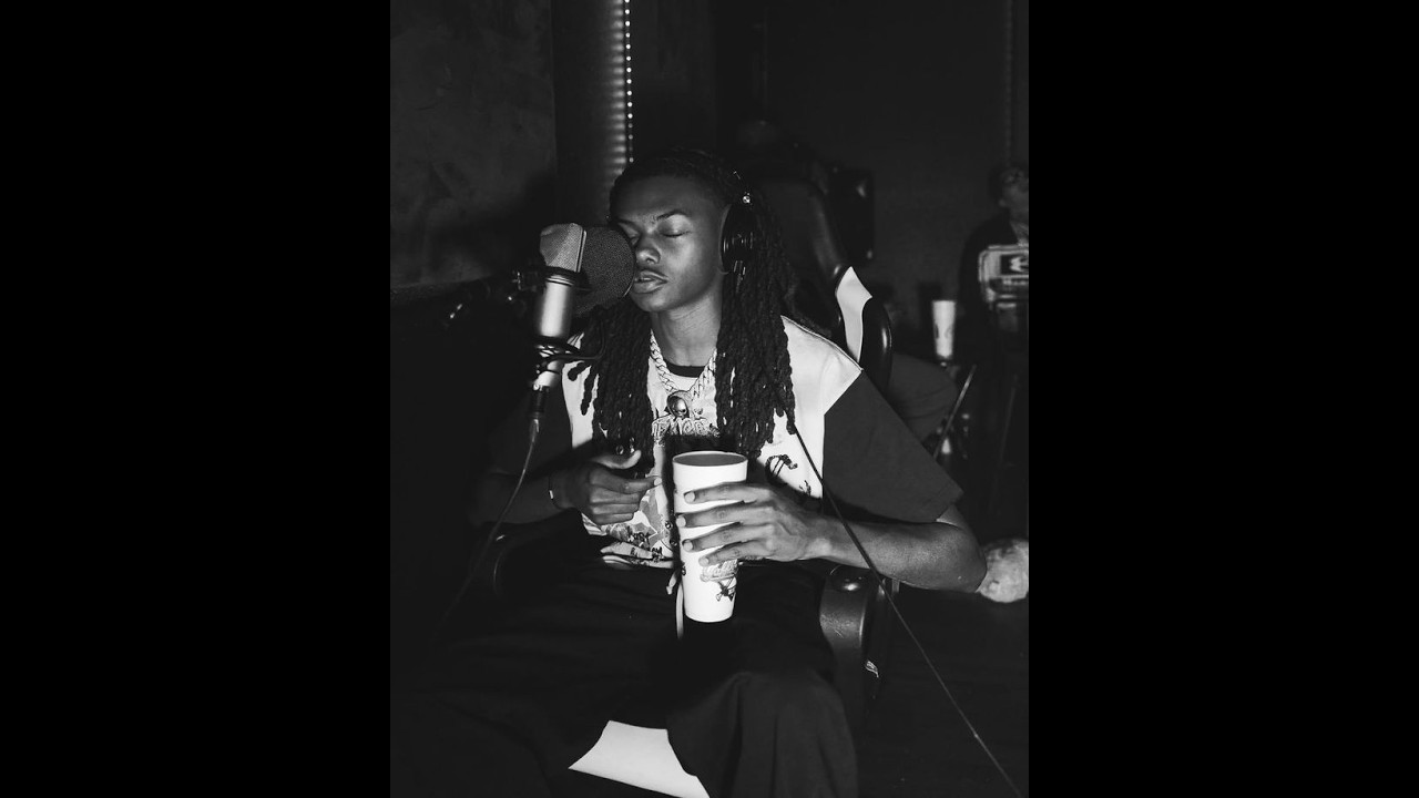 [FREE] Babyfxce E x Krispylife Kidd x Flint Type Beat 2026 - 