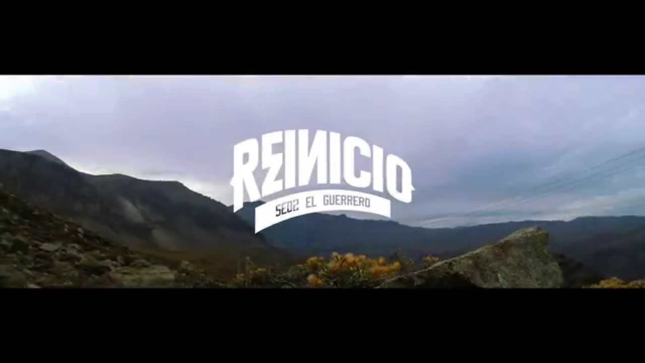 Seo2 - Laberinto [Producido por Cenzi] #Reinicio