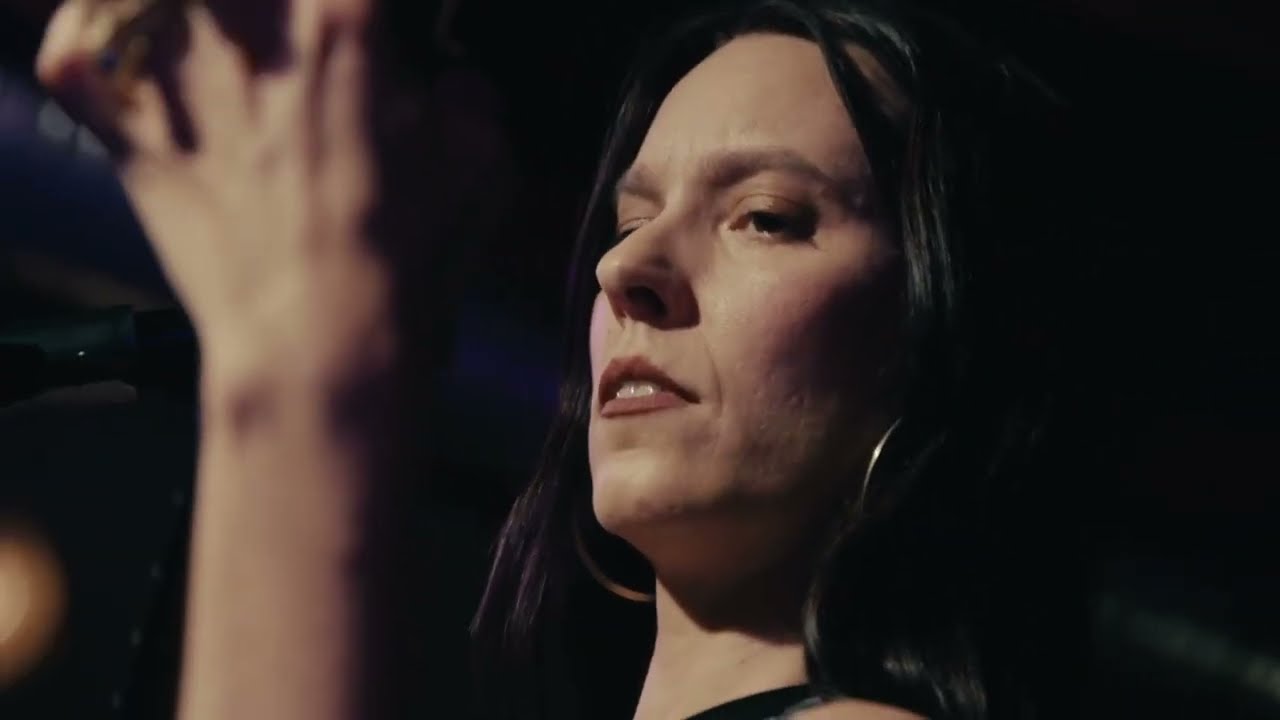 I Wish Your Love Could Reach Me - live at Rotbart, Berlin