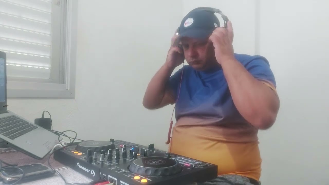 DJ JE SET DANCE HOUSE 2026