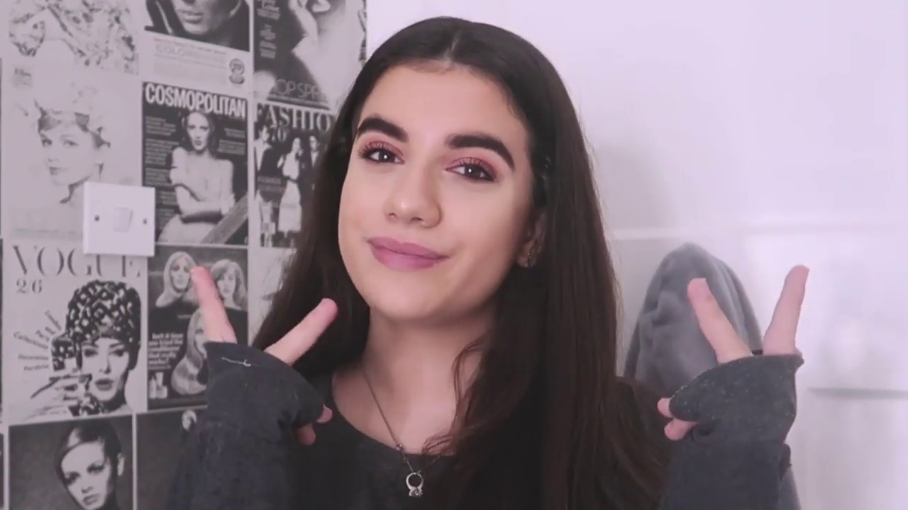 room tour 2019 | freya