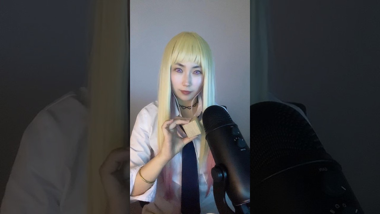 ASMR Sleep • Soft Whispers for Deep Relaxation