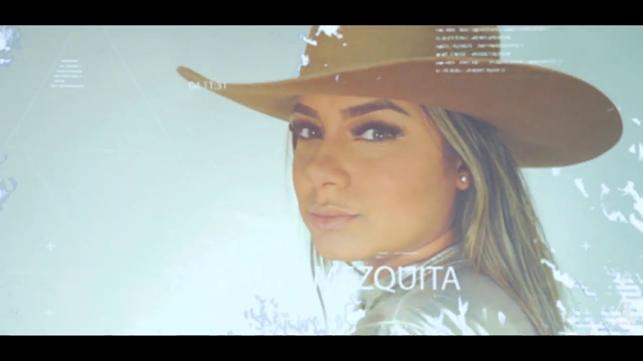Reina Siempre Será Reina - ARAIMA AMÉZQUITA (vídeo oficial)