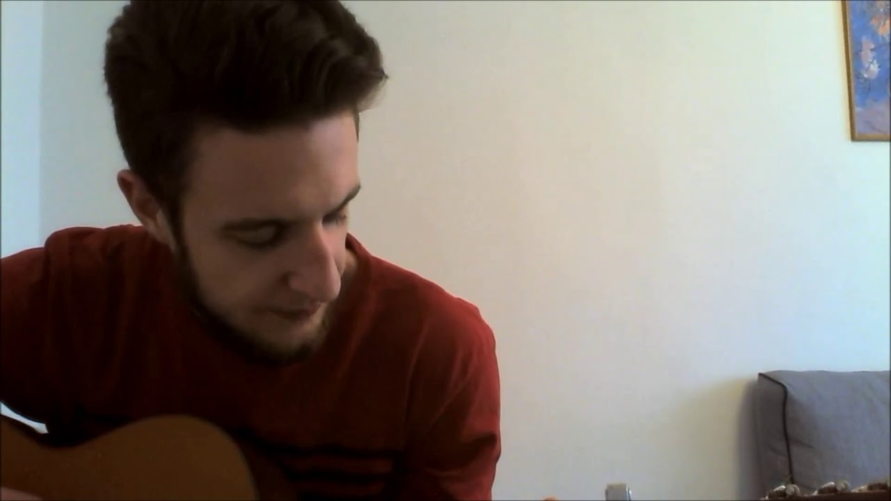 TACONAFIDE - 8 kobiet ft. Bedoes (Acoustic Cover)