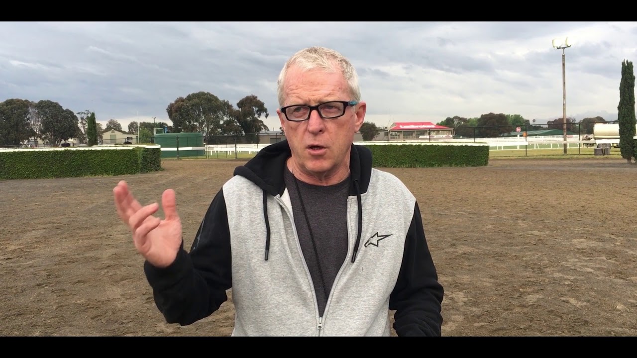 Byerley Racing Club - 