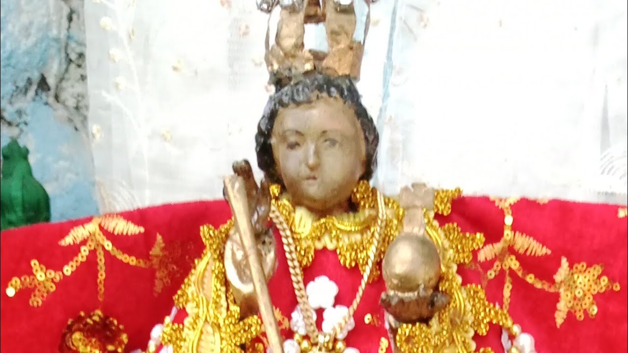 Pit Sr Sto Niño