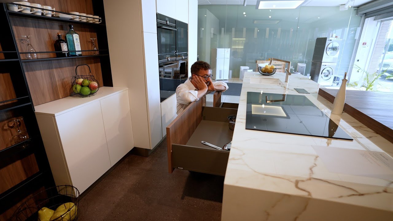 La rénovation de votre cuisine équipée en 10 points !