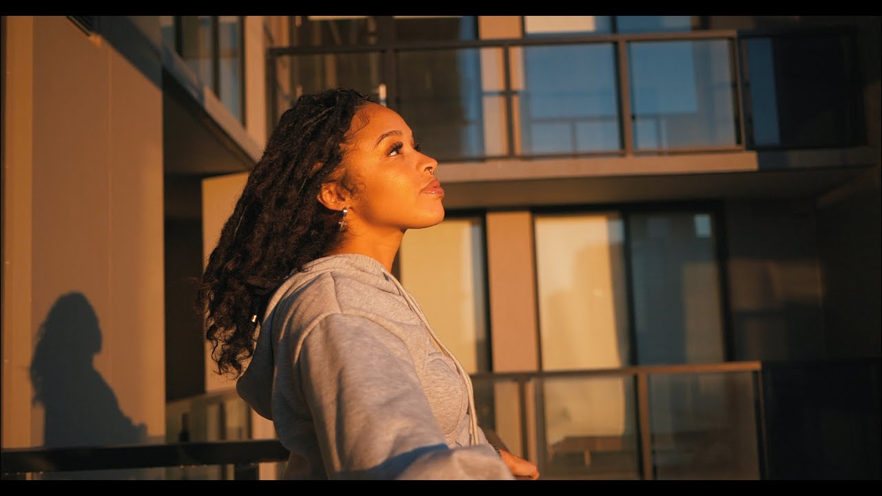Brielle - Soft Girl Era (Official Music Video)