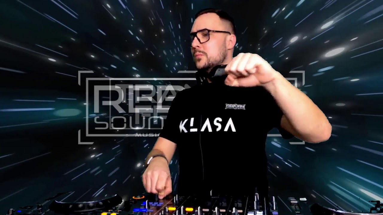 Reborn Sound System Stream Session 9