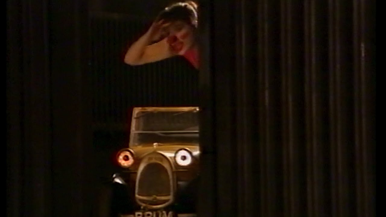 Brum - 01x10: Brum & the Magician (1991)