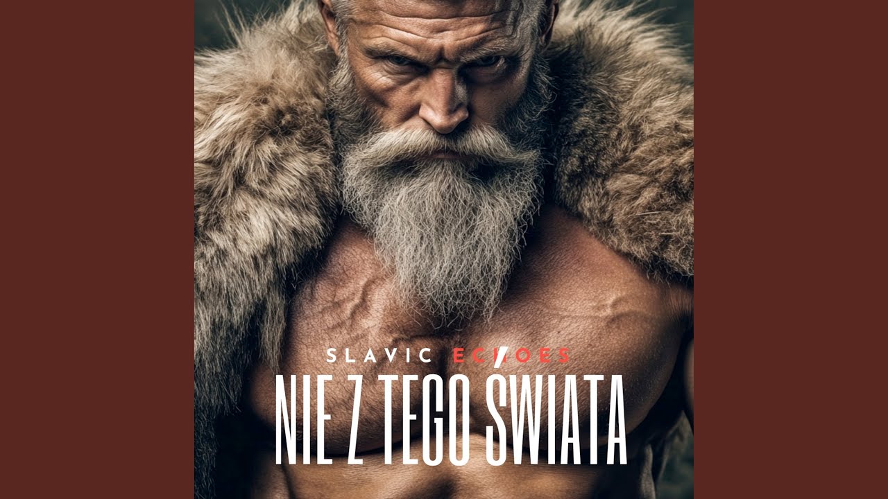 Nie Z Tego Świata