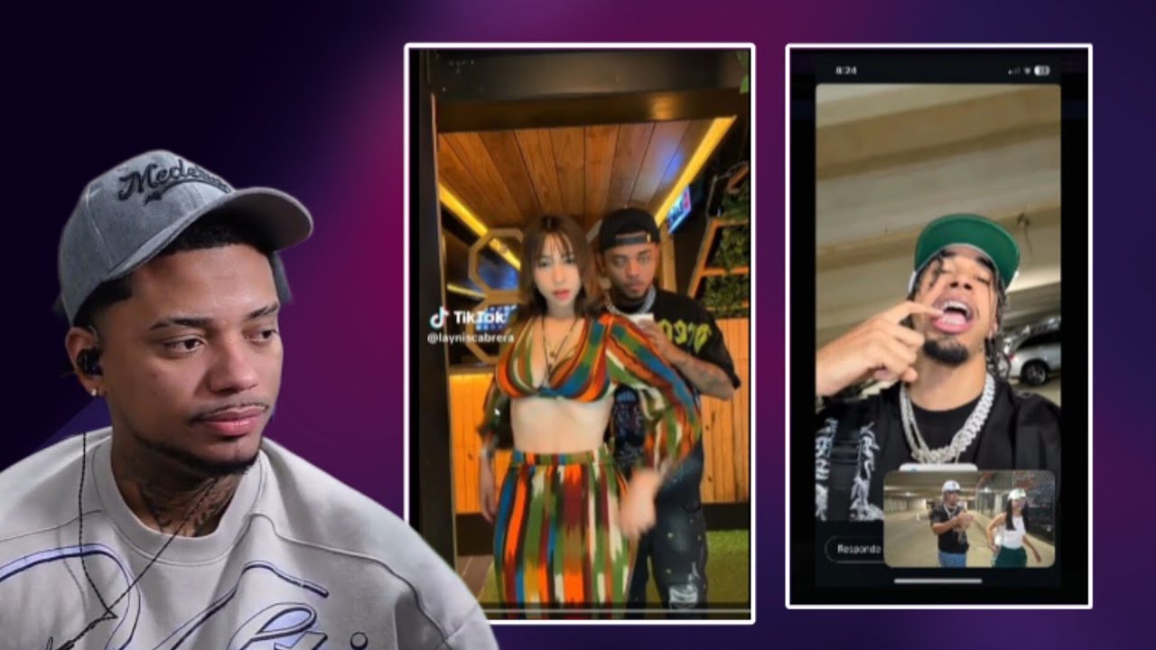 Domidios Reacciona A Memes De Discord Parte 5