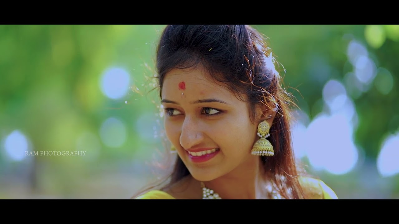 Cinematic Pre wedding song    Athish ❤️ Sheethal