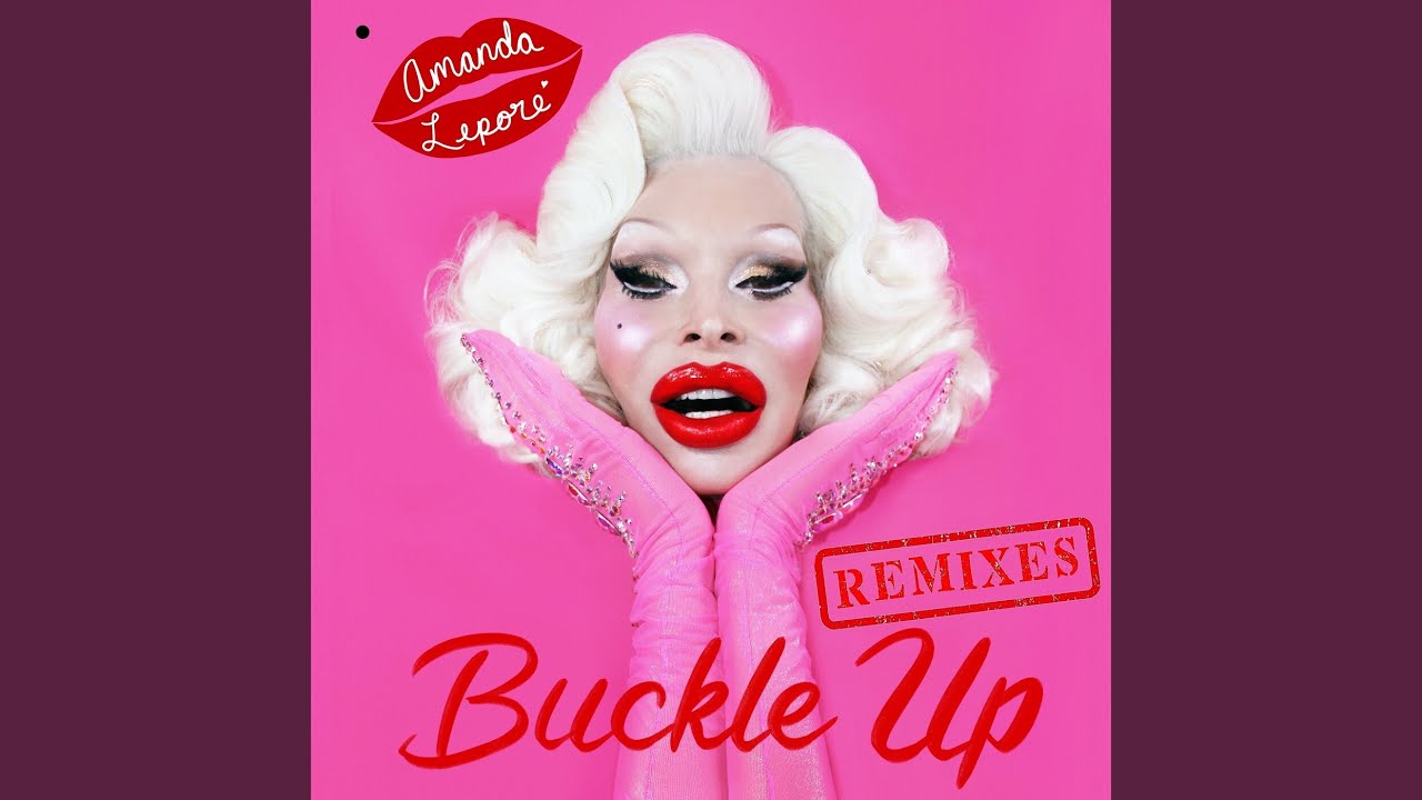 Buckle Up (Planet Rock Paris Vocal Mix)