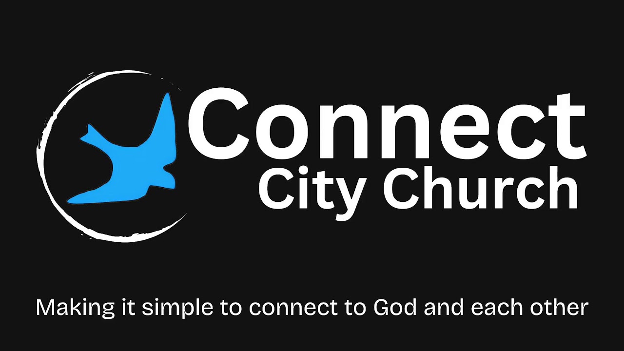 Connect City Church Sunday Service