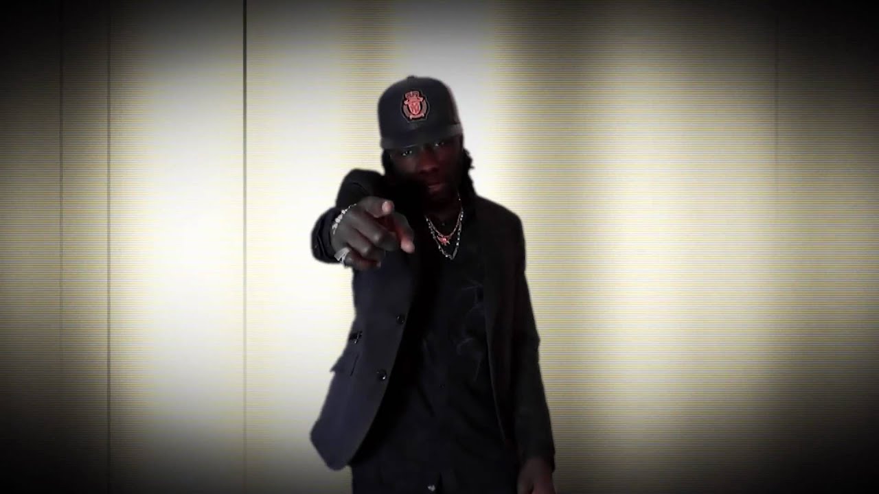 Natural Black - Trouble No Set Like Rain Official Music Video