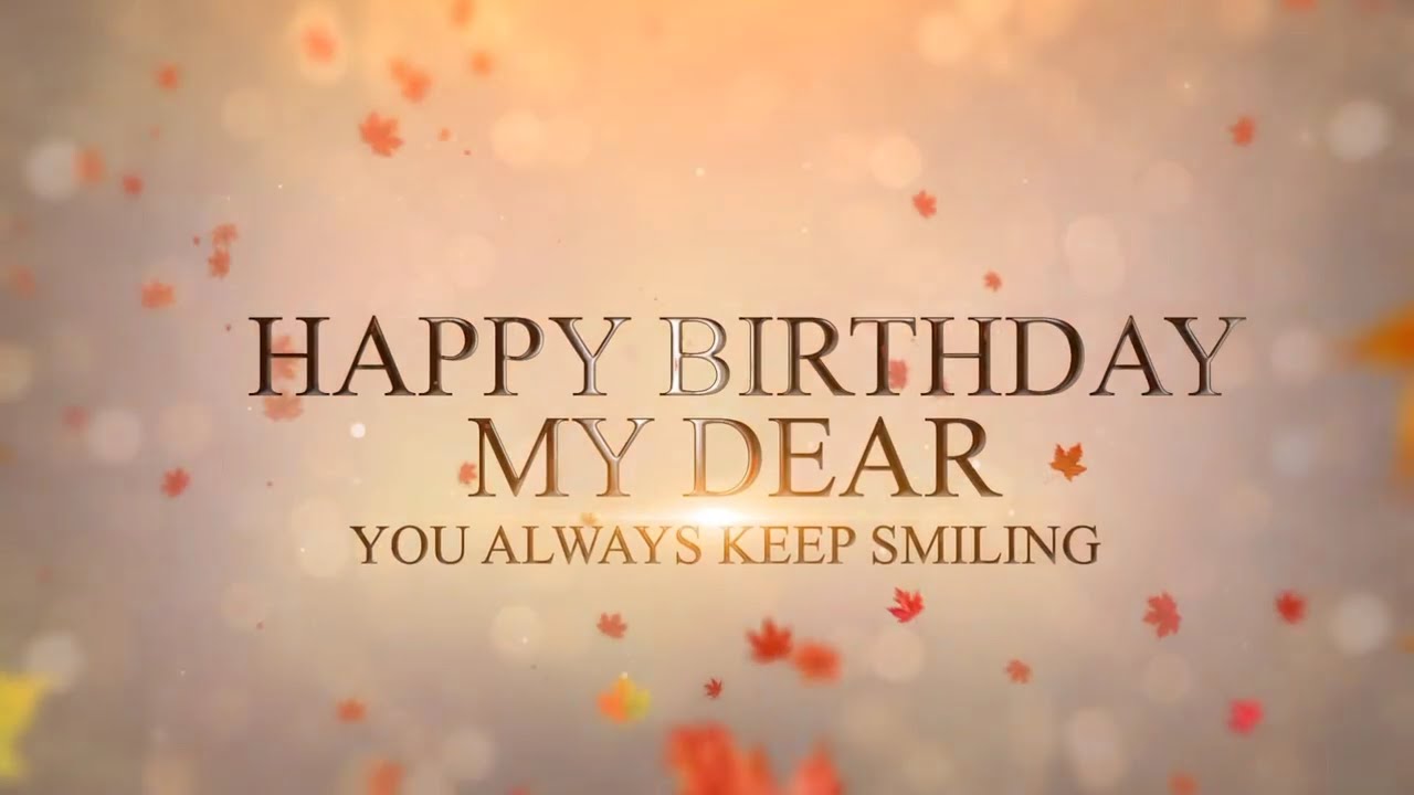 New style birthday status editing | KineMaster Birthday video editing | Birthday song status