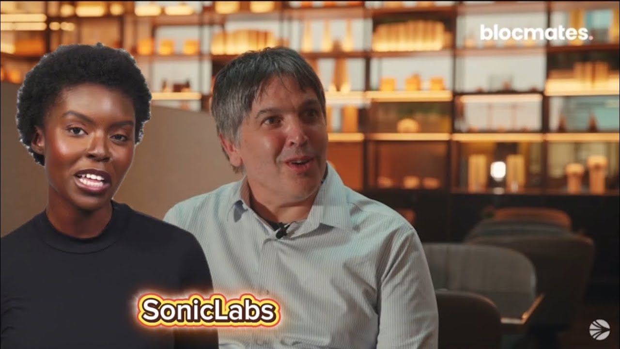 From Research to Real-Time Speed: How Sonic Is Redefining DeFi