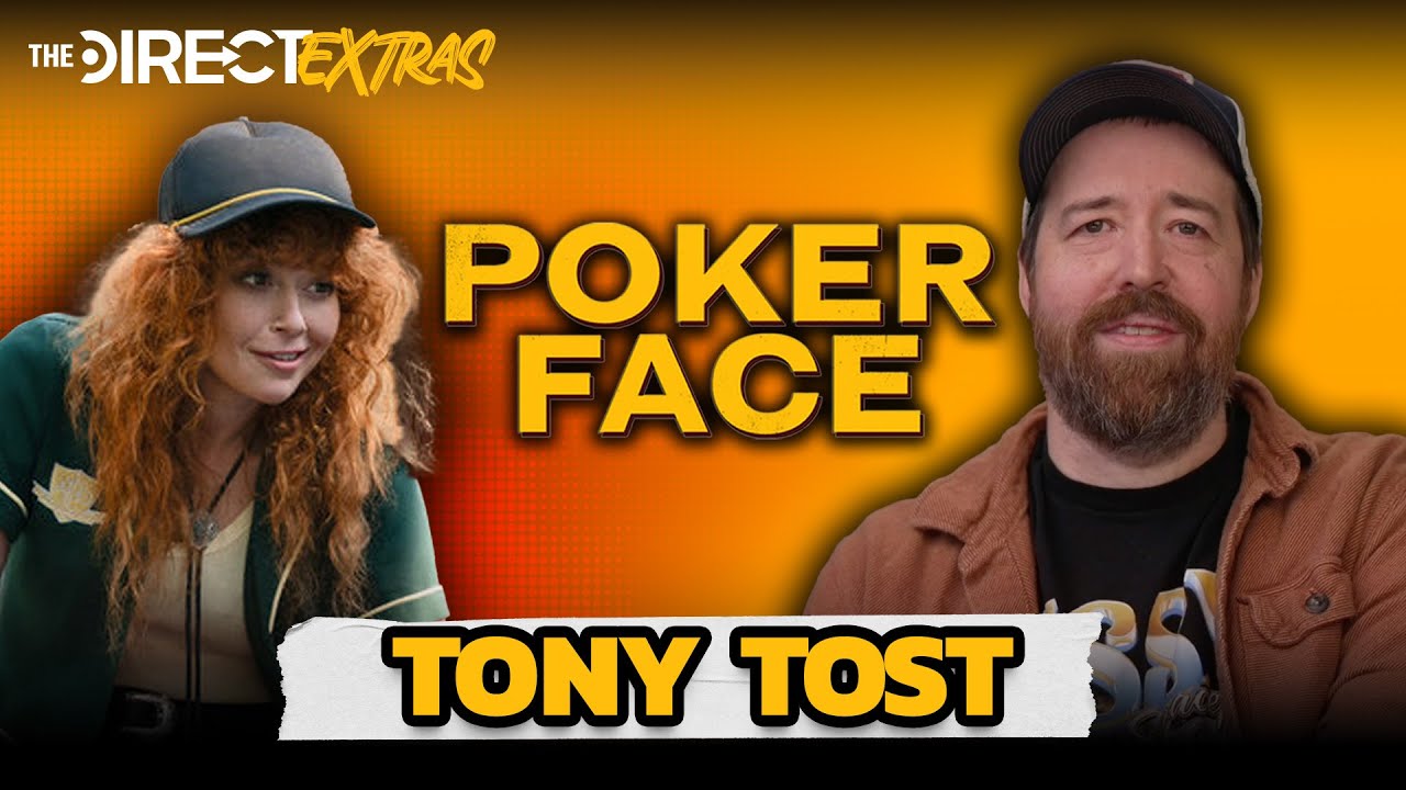Poker Face Season 2: Showrunner Tony Tost Teases Unique Stories, Reveals Dream Season 3 Guest Stars