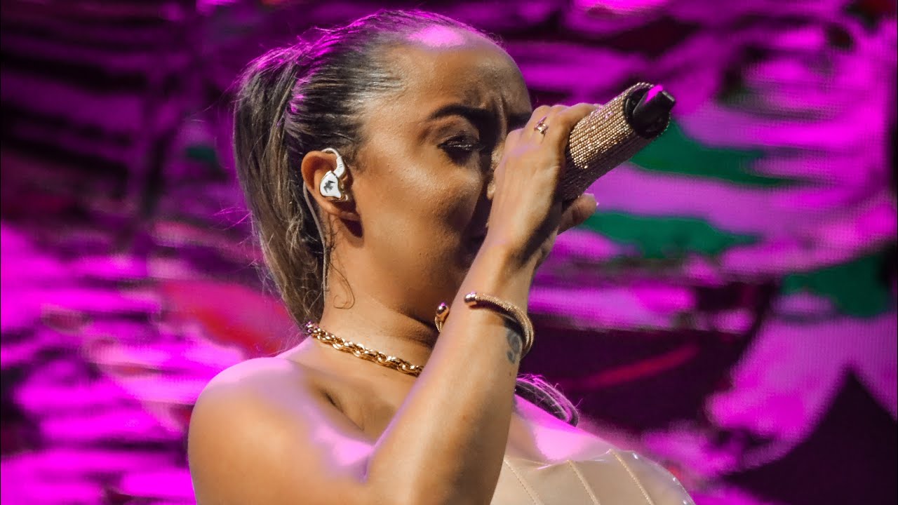Prisioneira - Karla Lima | @BandaPaineldeControle