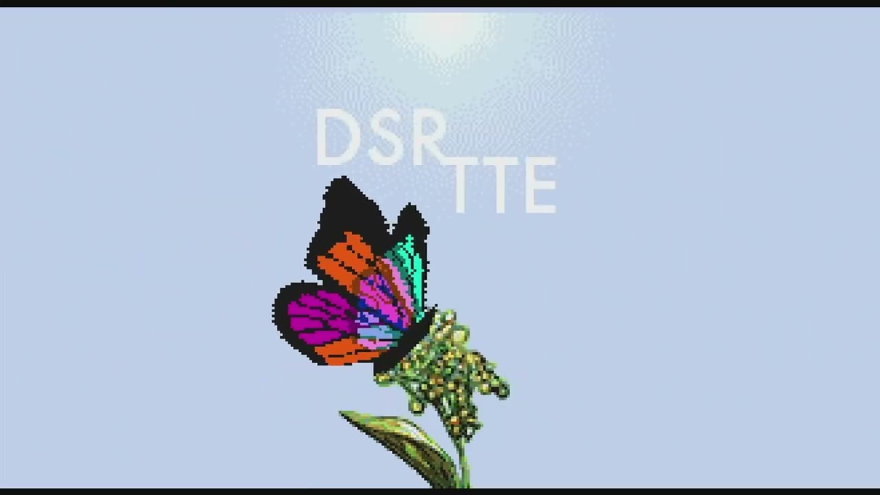 Second Nature by Desire/TTE - 1. miejsce w Amiga Demo Compo na Revision Party 2026 [Amiga Demoscene]