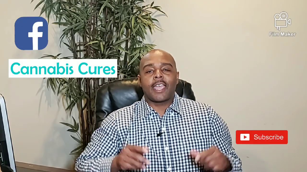 All things cannabis!