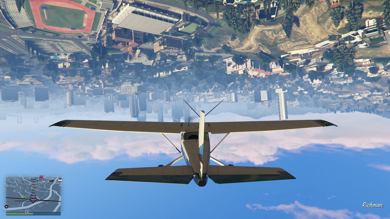 WE TRIED GTA 5 FOR THE FIRST TIME IN 2026