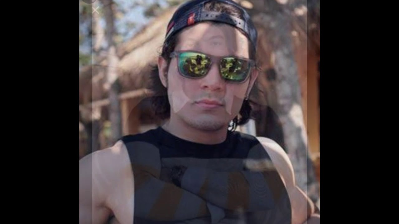 Los Bastardos Vampire JOSH COLET