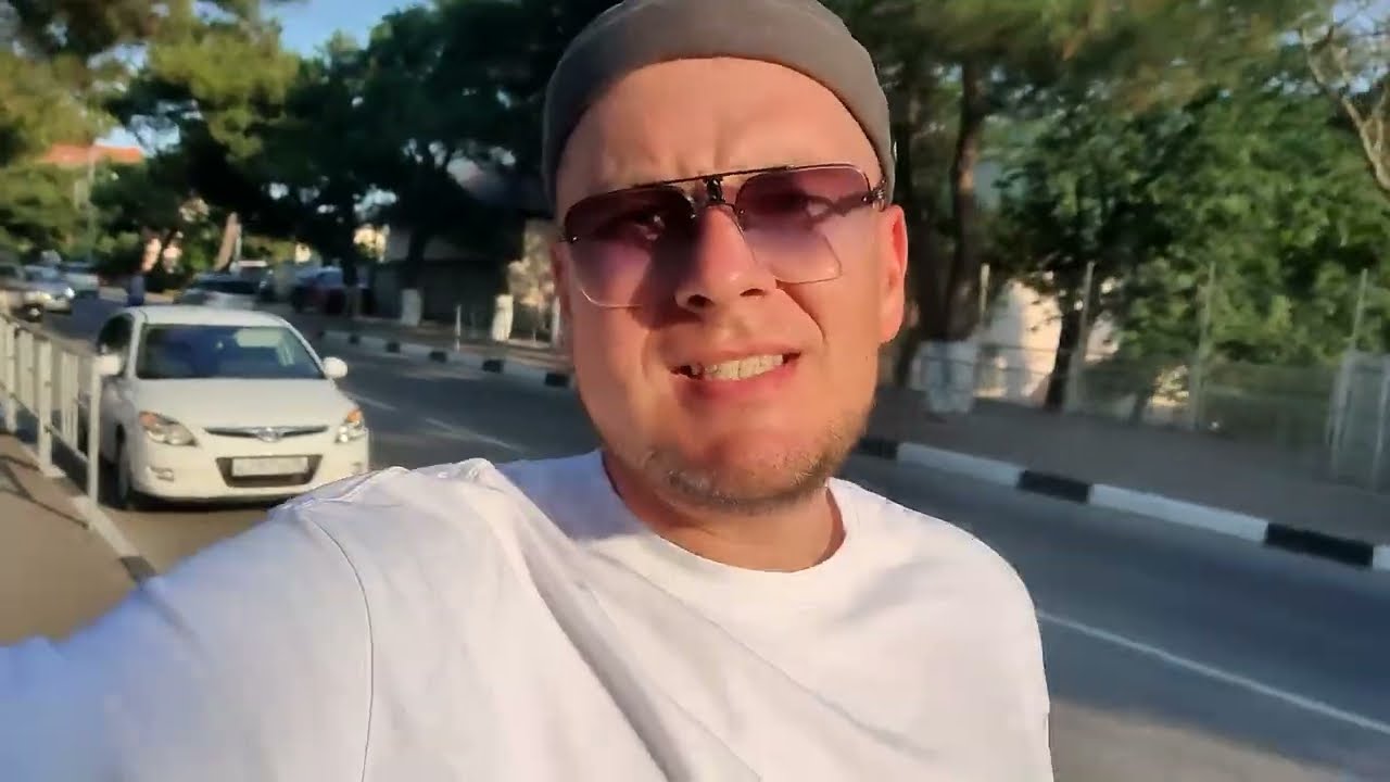 Кабардинка ч 2