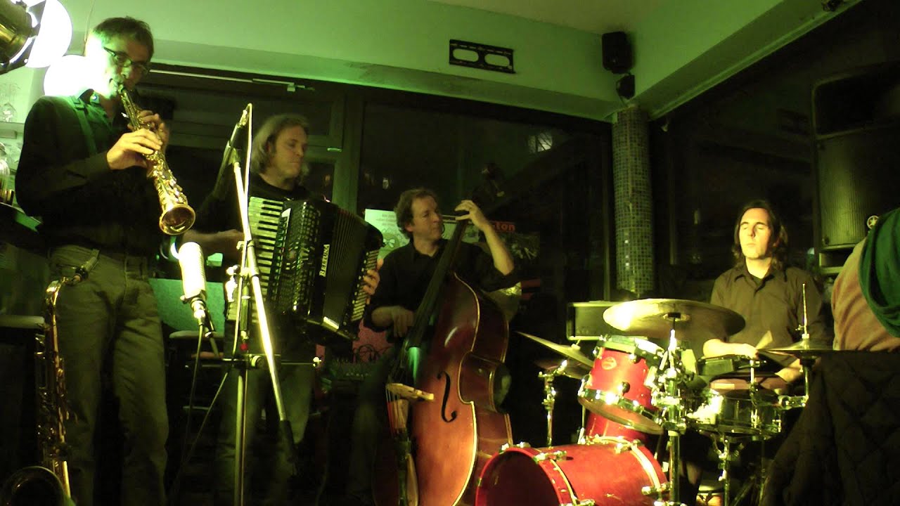 Die Band 