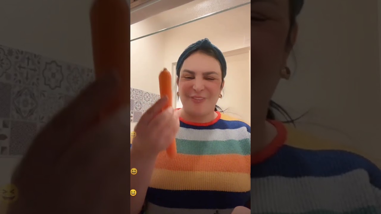 Rebecca هادا هو السبب توجد فيه رورو شوربة فليل 🍲لايف شيق فتحت فيه قلبها ☕😍