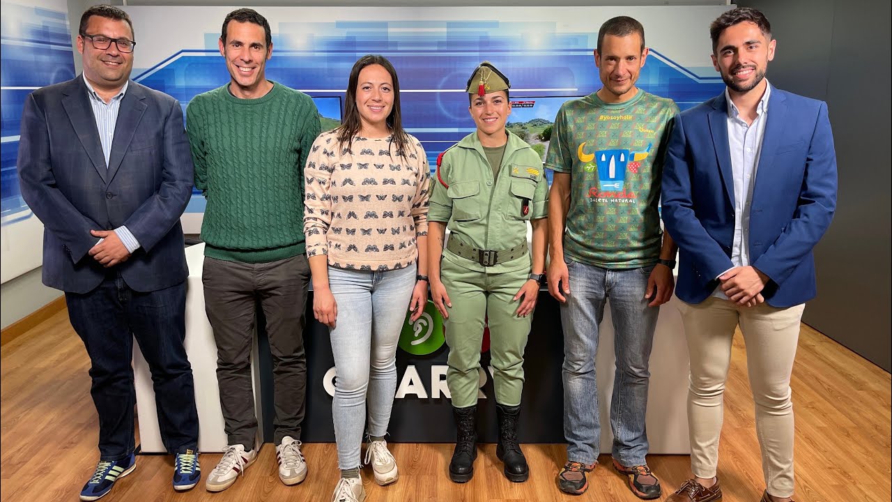 101 Kilómetros 2024: Tertulia con ganadores y marchadores populares