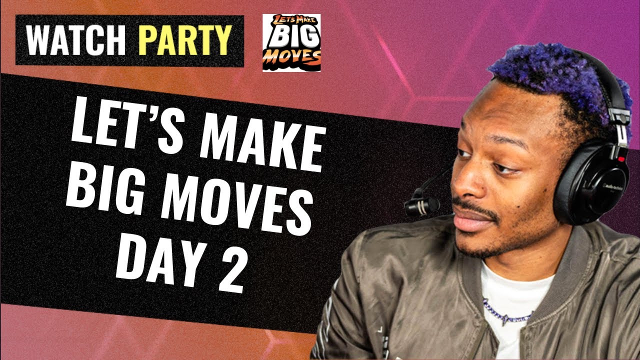 🗽 LMBM Day 2 GANG Watch! 🗽Ft. Sparg0, MKLeo, Peabnut, Light, Hurt and MORE! 🗽