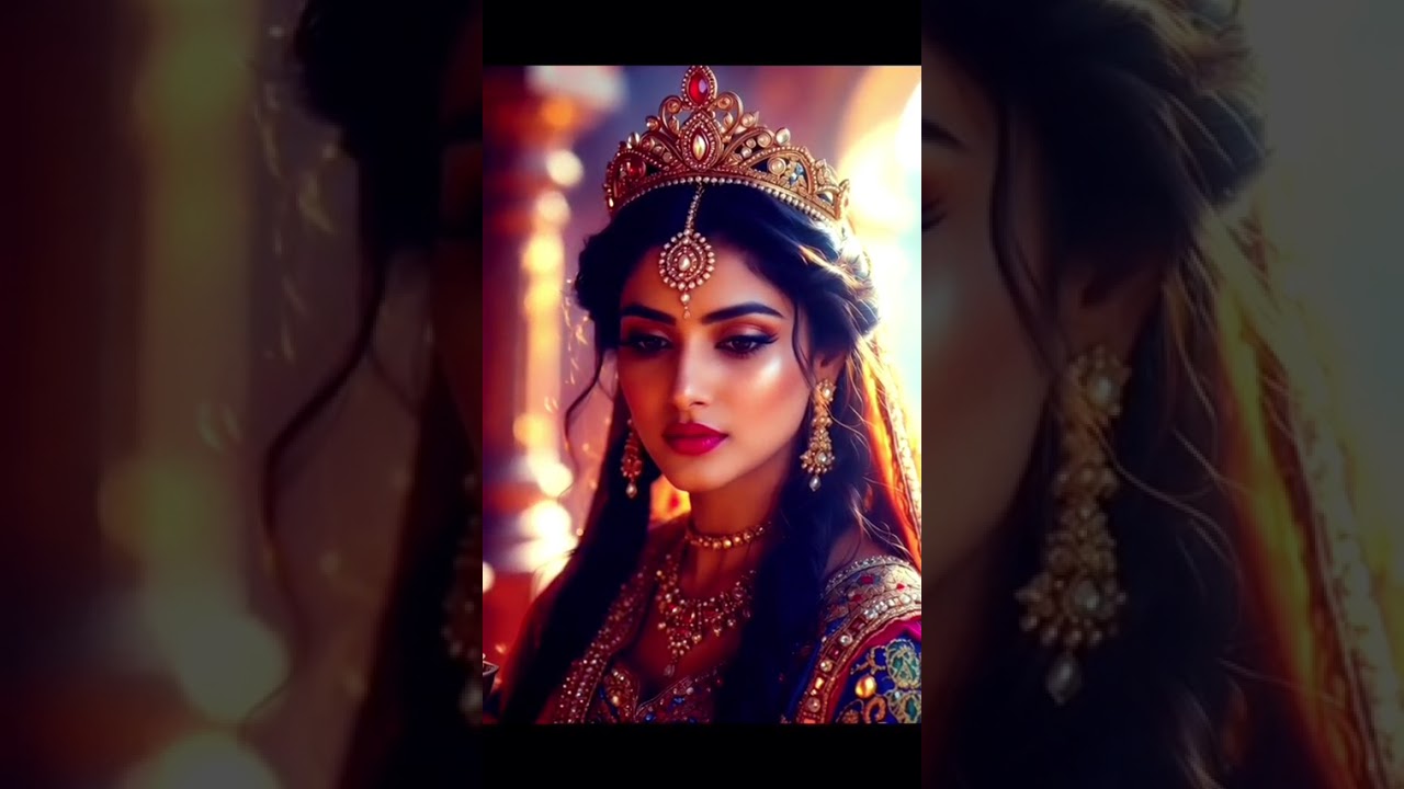 When Time Folded Itself: Yog Vashistha’s Most Impossible Revelation Part-11| The Ancient Code