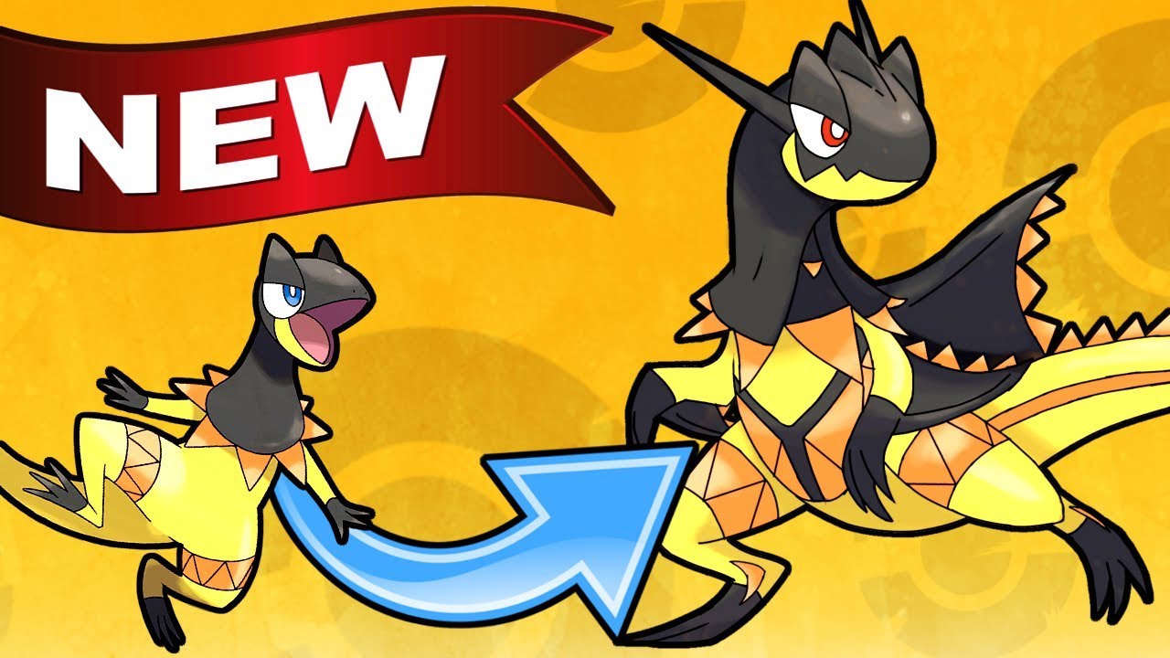 Pokemon Sword & Shield: 10 New Evolutions I Want