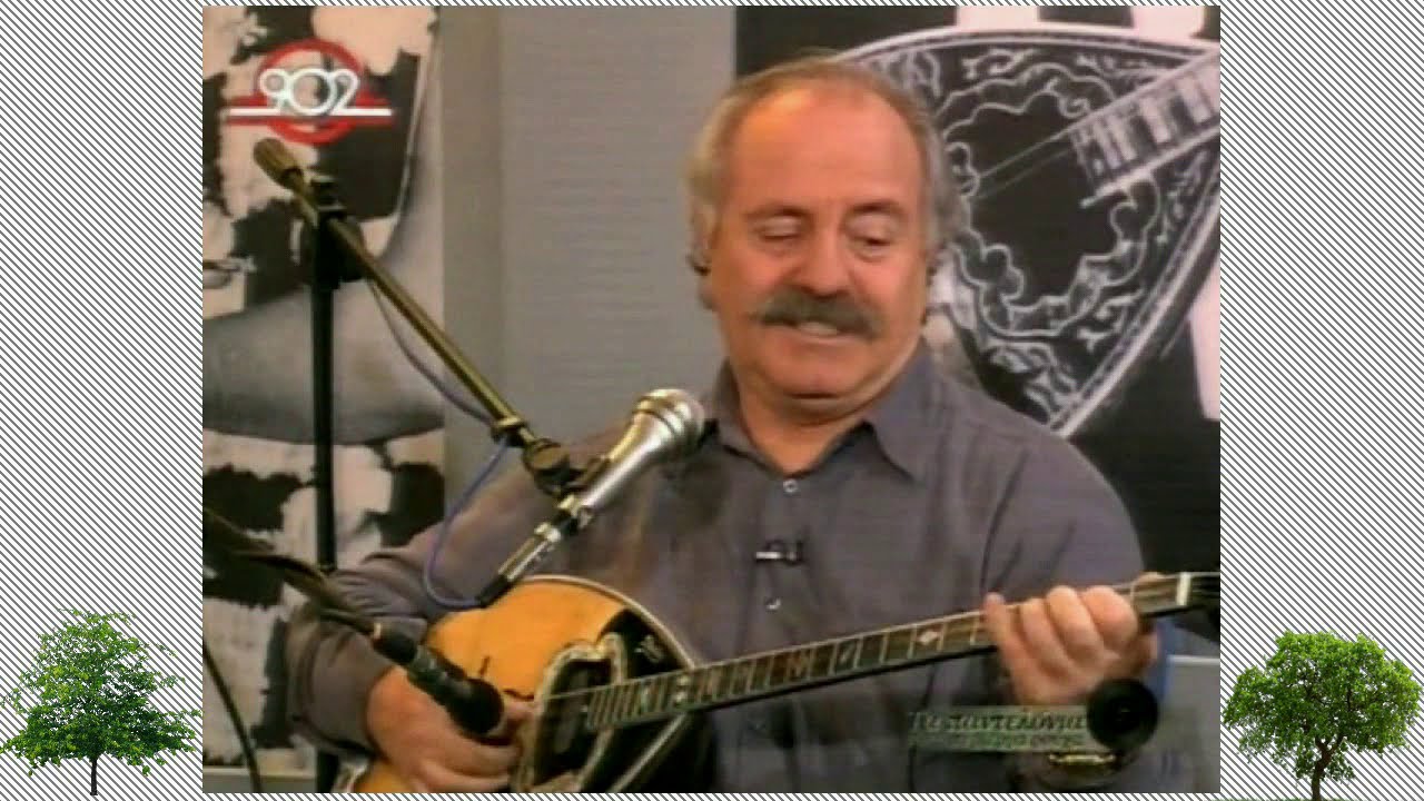 Πώς θα περάσει η βραδιά (Μανώλης Δημητριανάκης)