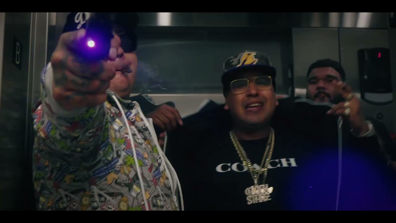 BWARE x DOEBOI909 x SWIFTY BLUE - ACTIVATED