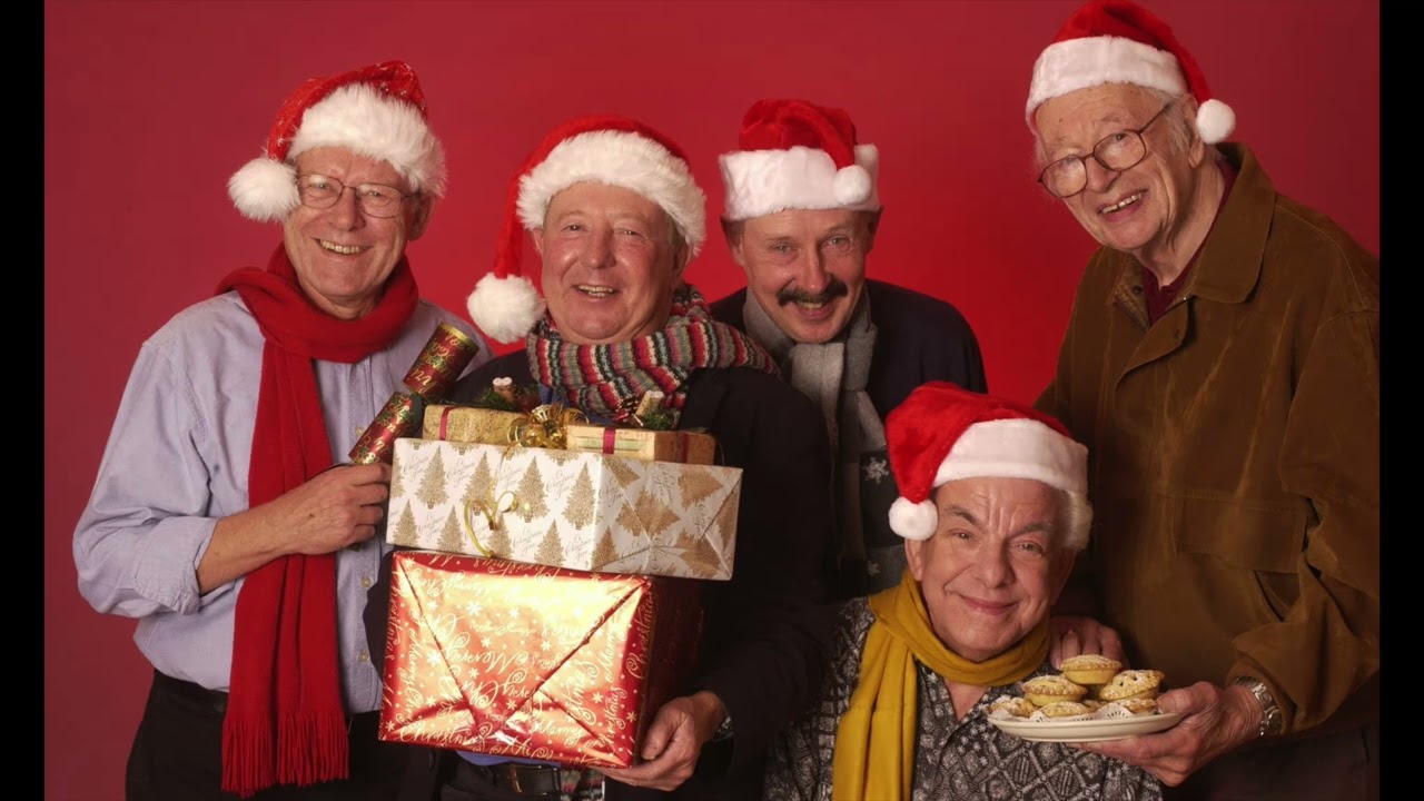 I’m Sorry I Haven’t a Clue: 30th Anniversary Special