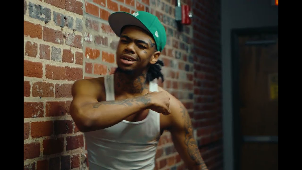 Big YBA - I Ain't Trippin (Official Video)