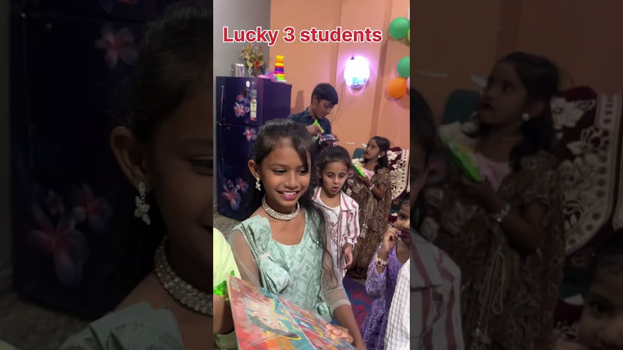 @ayeshabanu46celebrating annual day spreading#happiness#enjoyingday 