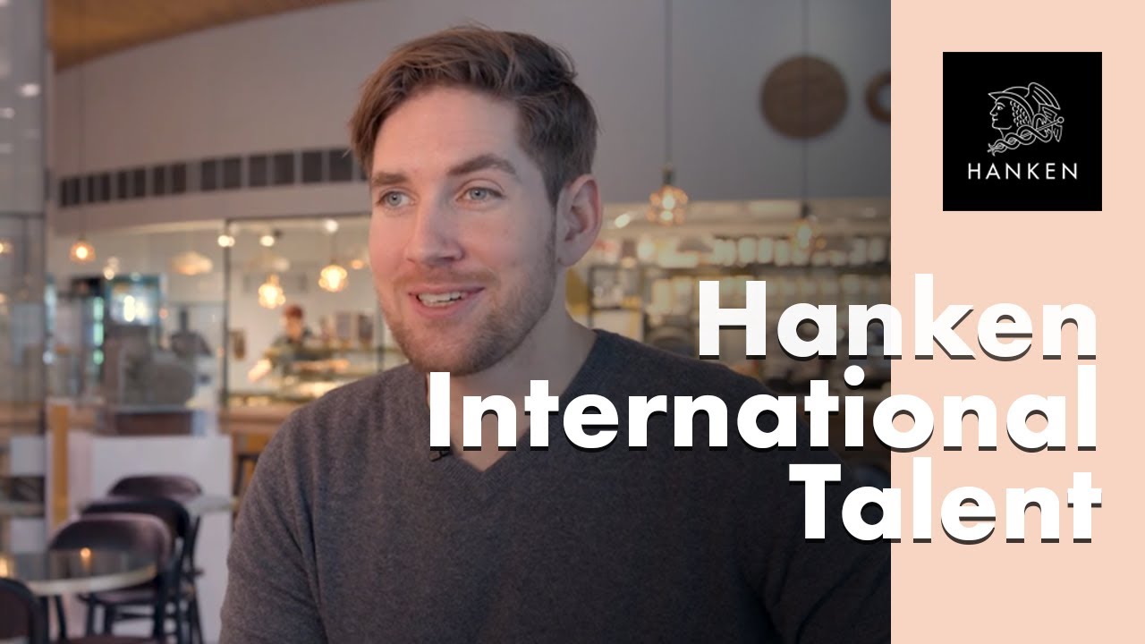 Hanken International Talent for Students