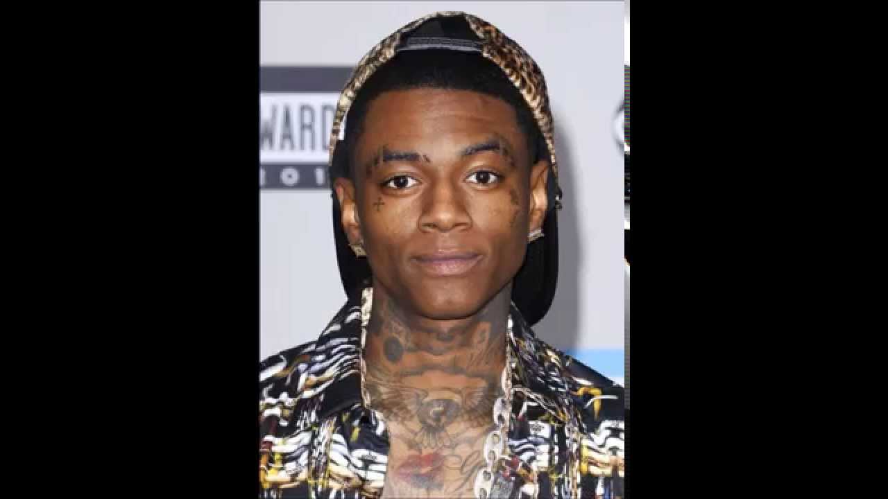 Soulja Boy - Bugatti  