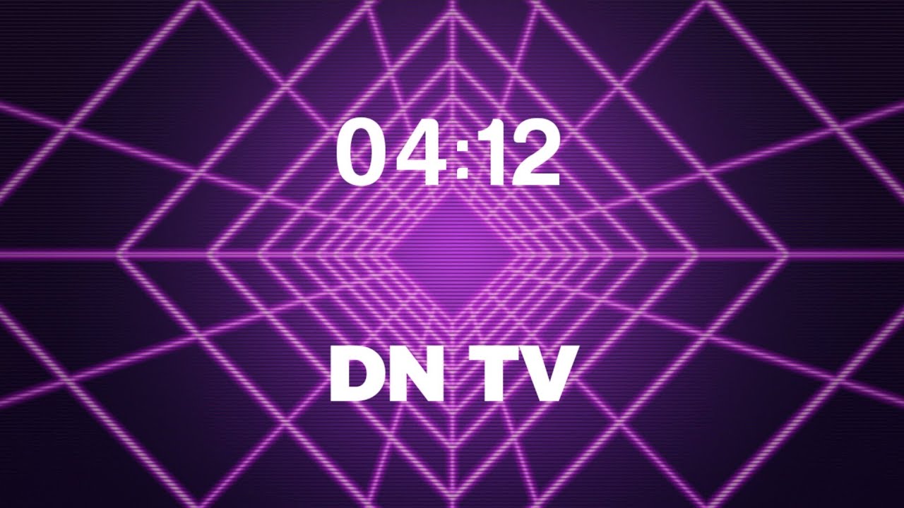 DN TV - Closedown (19th March 2026)